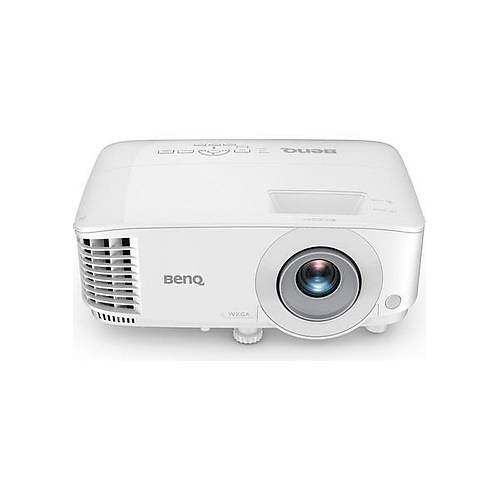 BenQ MW560C 4000 Ans 1280X800 Wxga 1xhdm� VGA USB Type A 3D Dlp Projeks�yon