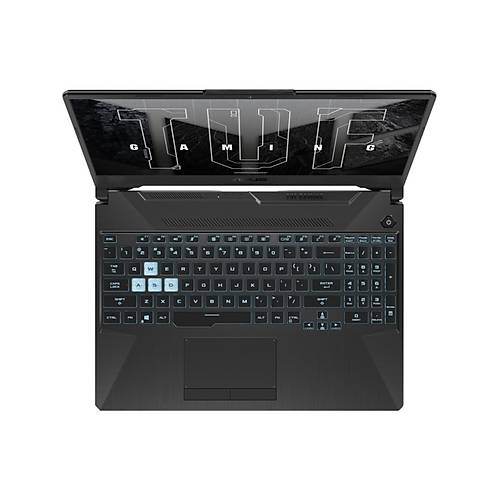 ASUS TUF GAMING A15 R5-7535HS 32 GB RAM 512 GB SSD 4 GB RTX3050 15.6