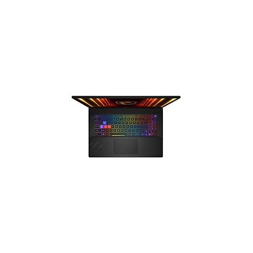 MSI CROSSHAIR A17 HX D8WGKG-038XTR RYZEN 7 8840HX 16 GB RAM 2 TB SSD RTX5070 Windows 11 Pro F12