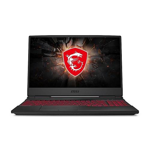 MSI GL65 LEOPARD 10SER-253XTR i7-10750H 16GB 512GB SSD 6GB RTX2060 15.6 144Hz Freedos