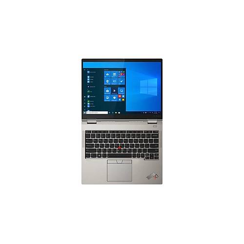 Lenovo ThinkPad X1 Titanyum Yoga Gen 1 20QA002TTX i7-1160G7 16GB 512GB SSD 13.5 QHD Windows 10 Pro