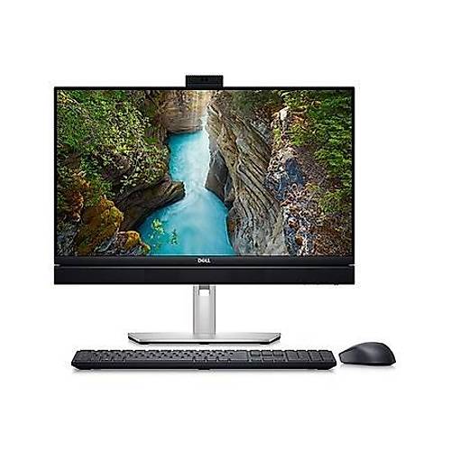 Dell Optiplex Plus i7-13700 16GB 512GB SSD 23.8 in FreeDos All in One N012O7410AIOPU