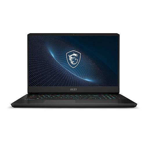 MSI VECTOR GP76 12UH-488XTR i7-12700H 32GB 1TB SSD 8GB RTX3080 17.3 360Hz Freedos
