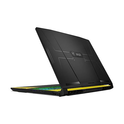 MSI CROSSHAIR 15 B12UGZ-476XTR i7-12700H 16GB 1TB SSD 8GB RTX3070 15.6 FHD 144Hz Freedos