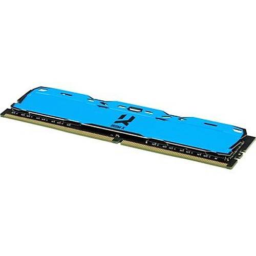 GoodRam 8GB DDR4 3000MHZ CL16 PC Ram IR-XB300064L16S-8G