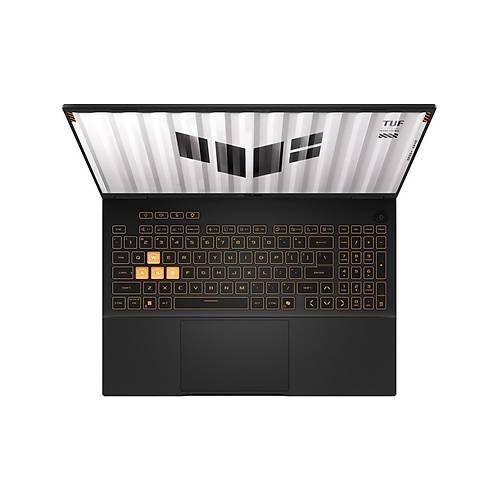 Asus TUF Gaming F16 FX608JMR-RV121W i5-13450HX 16 GB RAM 2 TB SSD RTX5060 16