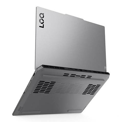Lenovo Loq 15AHP10 83JG006ETR Ryzen 7-250 40GB Ram 512GB SSD RTX5060 Freedos K25