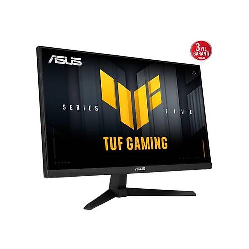 Asus Tuf Gam�ng VG259QMR5A 24.5 Fast IPS 1920X1080 0.3ms 310Hz 310Hz Dp HDMI Hoparl�r Vesa 3y�l Elmb Sync, 99% Srgb, Gaming A� Monit�r