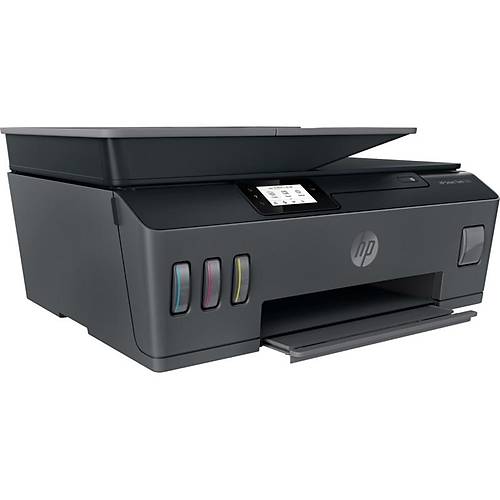 HP Smart Tank 530 4SB24A Wi-Fi Tarayc Fotokopi Tankl Yazc