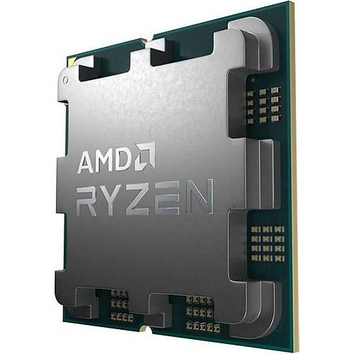 AMD Ryzen 5 7500X3D 4.0ghz 6 �ekirdek 96MB Tray
