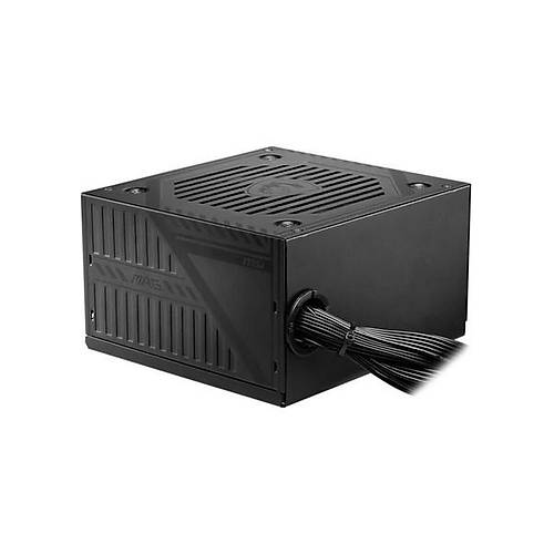 MSI PSU MAG A550BNL 550W 80+ BRONZE POWER SUPPLY
