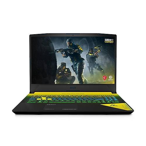 MSI CROSSHAIR 15 R6E B12UGZ-414TR i7-12700H 32GB 1TB SSD 8GB RTX3070 15.6 QHD 165Hz Windows 11 Home