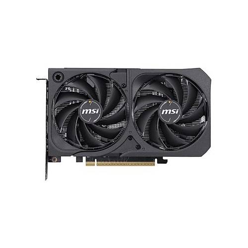 MSI VGA GeForce RTX 5050 8G SHADOW 2X OC RTX5050 8GB GDDR6 128B DX12 PCIE 5.0 X16 (3XDP 1XHDMI)