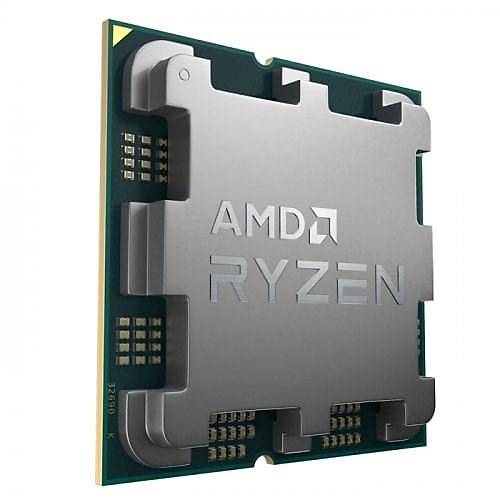 AMD Ryzen 9 7900X Soket AM5 4.7GHz Cache Fansýz Ýþlemci