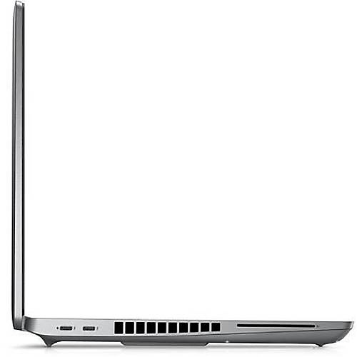 Dell Latitude 5531 i7-12800H 16GB 512GB SSD 15.6 Windows 10 Pro N203L553115EMEA_W