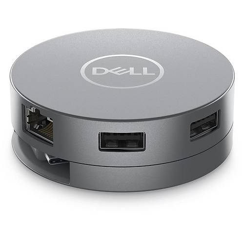 Dell DA305 USB-C Mobile Adapter 470-AFKL