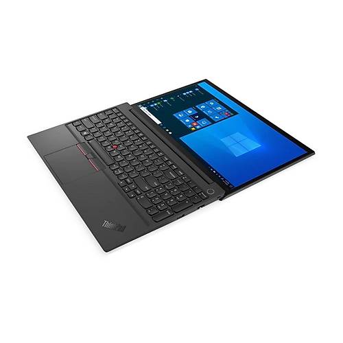 Lenovo ThinkPad E15 20TD004CTX i5-1135G7 16GB 512GB SSD 2GB MX450 15.6 Windows 11 Pro