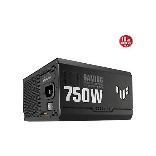 Asus Tuf GAMING-750G 80+ Gold 750W Power Supply
