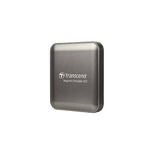 Corsair Transcend ESD420 Portable 1tb Magsafe Siyah SSD (TS1TESD420C)