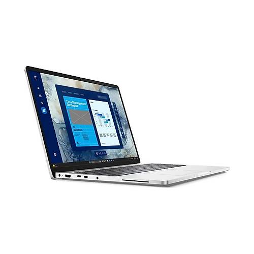 Dell Pro 16 BTO105-PC16250-EMEA-U-32 Ultra 5 235U 32 GB 512 GB SSD 16