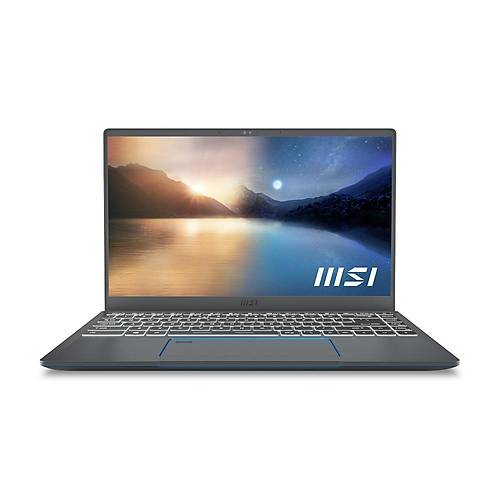 MSI PRESTIGE 14 Evo A11MO-051TR i7-1195G7 16GB 1TB SSD 14 Windows 10 Home