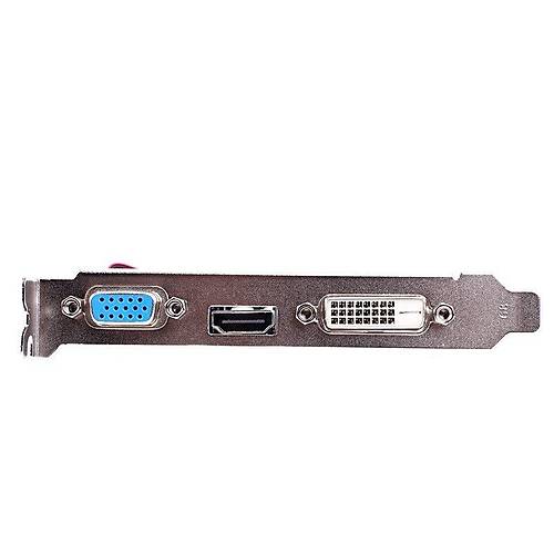 COLORFUL GeForce GT 710 D3-V 2GB GDDR3 64Bit Nvidia Ekran Kart