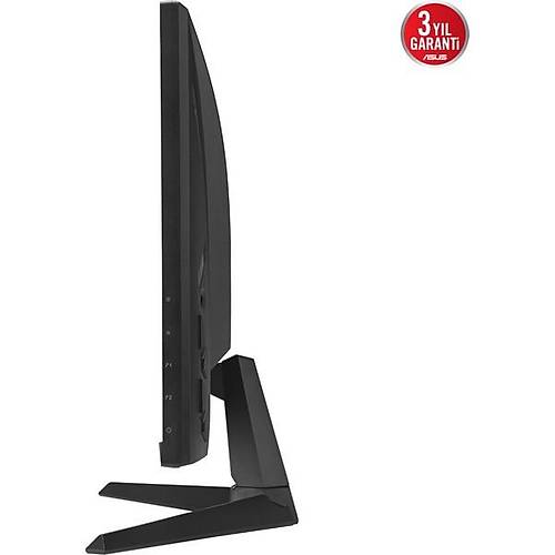 Asus Tuf Gam�ng VG279Q5A 27 Fast IPS 1920X1080 0.3ms 200Hz 200Hz Dp HDMI Hoparl�r Vesa 3y�l Elmb Sync, 99% Srgb, Gaming A� Monit�r