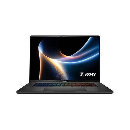 MSI Stealth 16 AI+ B3WH-011TR Ultra 9 386H 16 GB RAM 1 TB SSD RTX5070TI 16