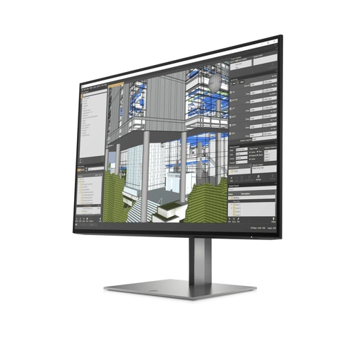 HP 1C4Z5AA 24'' 60Hz 5ms Hdmi Dp IPS FHD Monitr