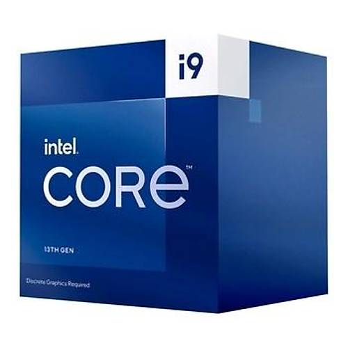Intel Raptor Lake i9-13900 Soket 1700 2.0GHz 32MB Cache lemci