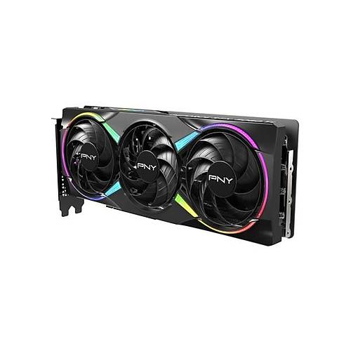 PNY Geforce Rtx� 5060TI 8gb Gaming Ep�c-X Rgb? Triple Fan Overclocked Edition Dlss 4