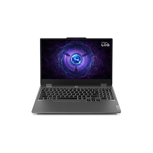 Lenovo LOQ 15IAX9 83GS00PGTR i5-12450HX 16 GB RAM 1 TB SSD RTX4060 15.6