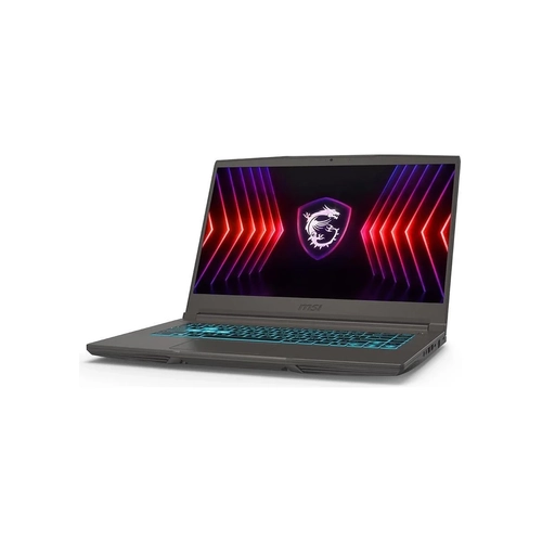 MSI THIN 15 B12VE-1892XTR i7-12650H 48GB 1TB SSD 6GB RTX4050 15.6