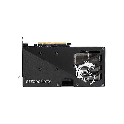 MSI Ms� VGA Geforce Rtx 5060 8g Gam�ng Oc RTX5060 8gb Gddr7 128B DX12 Pc�e 5.0 X16 (3xdp 1xhdm�) Ekran Kart�