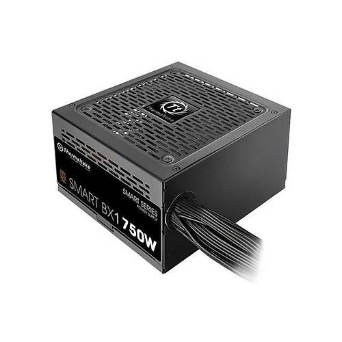 Thermaltake 750W 80+ Bronze Smart Bx1 PS-SPD-0750NNSABE-T Power Supply