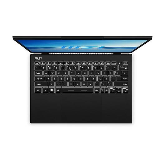 MSI PRESTIGE 13 EVO 13M-067TR i7-1360P 16GB 1TB SSD 13.3 Windows 11 Home