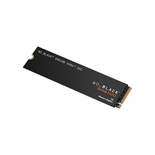 WD 4tb SN8100 WDS400T1X0M 14900-11000MB/S M2 Nvme Gen5 Disk