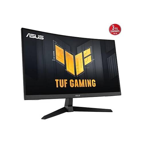 Asus Tuf Gam�ng VG27VQ3B 27'' 1ms 180HZ Curved Va