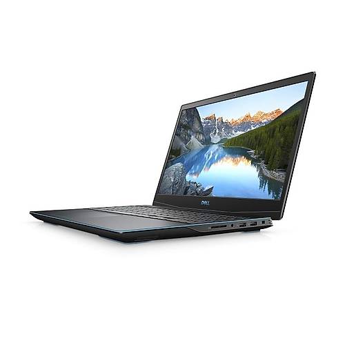 Dell G315 4B750F85C i7-10750H 8GB 512GB SSD 4GB GTX1650Ti 15.6 120Hz  Linux