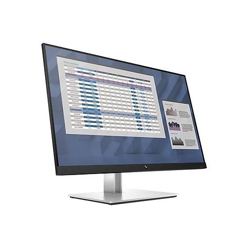 HP E24d G4 6PA50AS 23.8'' 60Hz 5ms Hdm Dp Type-C Webcam IPS Monitr