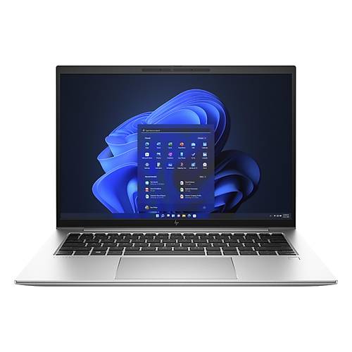 HP EliteBook 840 G9 5Z5E6EA i7-1255U 16GB 512GB SSD 14 Windows 11 Pro