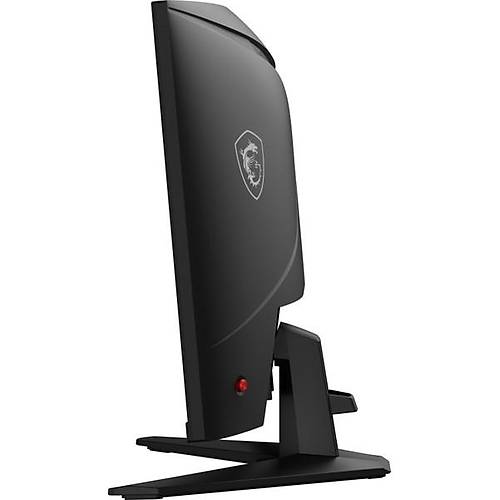 MSI Ms� 27 Mag 275CF X24 1920X1080 (Fhd) 16:9 Curve 1500R Rap�d Va 240HZ 0.5ms (Min.) Adapt�ve-Sync Gam�ng Mon�tor