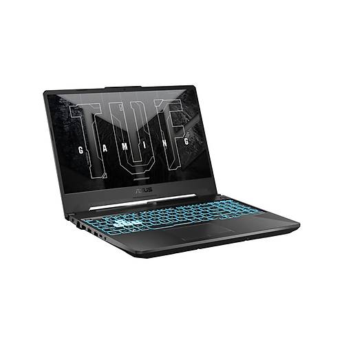 ASUS TUF GAMING A15 R5-7535HS 32 GB RAM 512 GB SSD 4 GB RTX3050 15.6