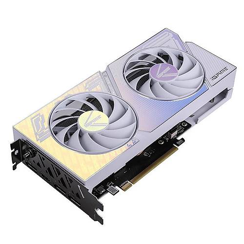 COLORFUL iGame GeForce RTX 4060 Ultra 8GB GDDR6 128Bit Nvidia Ekran Kart W DUO OC 8GB-V