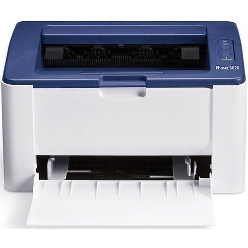 Xerox Phaser 3020V_BI Wi-Fi Lazer Yazc