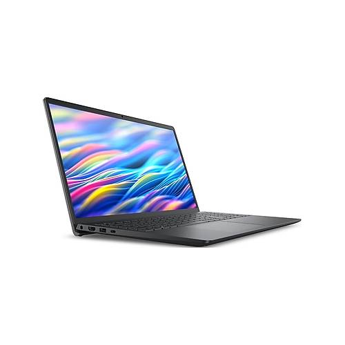 Dell Pro 15 PV15250-i3 Intel Core3-100U 16GB RAM 1TB SSD 15.6