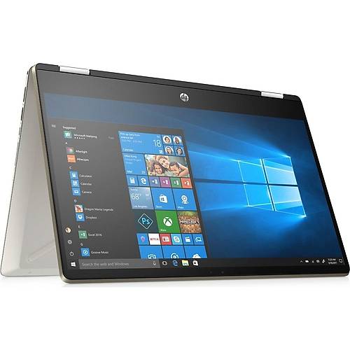 HP Pavilion x360 14-DH1005NT 8XH01EA i5-10210U 8GB 256GB SSD 2GB MX130 14 Windows 10 Home