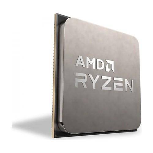 Amd Ryzen 5 5500 3.6 GHz 6 ekirdek 16MB Cache Am4 Soket 7nm lemci