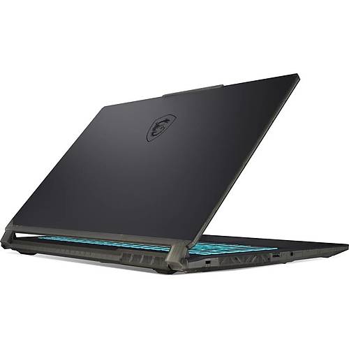 MSI CYBORG 15 A13VF-892XTR Intel Core i7 13620H 16GB 512GB SSD RTX4060 Freedos 15.6
