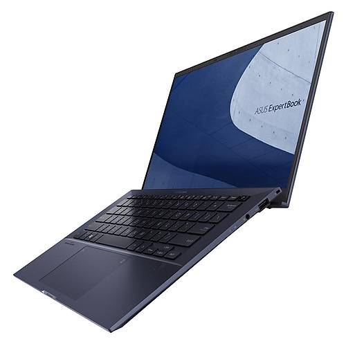 Asus ExpertBook B1 P1550CEAE-EJ0212 i5-1135G7 8GB 256GB SSD 15.6 Freedos
